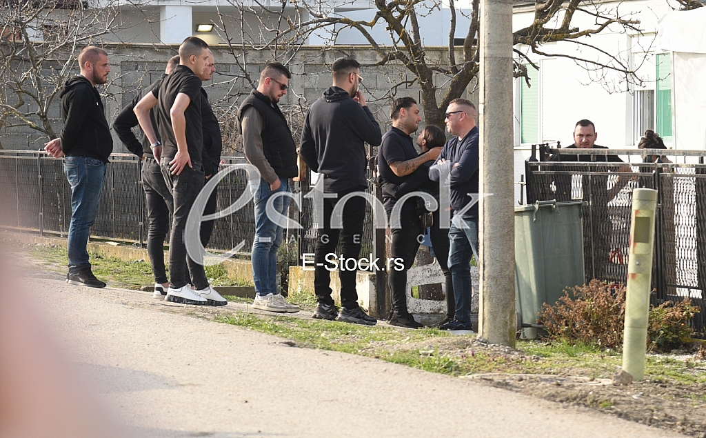 Darko i Katarina Lazic