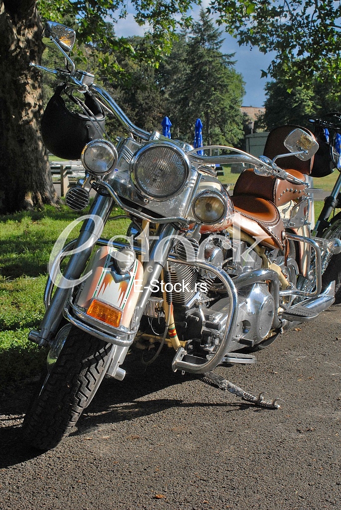 Bike-rock festival