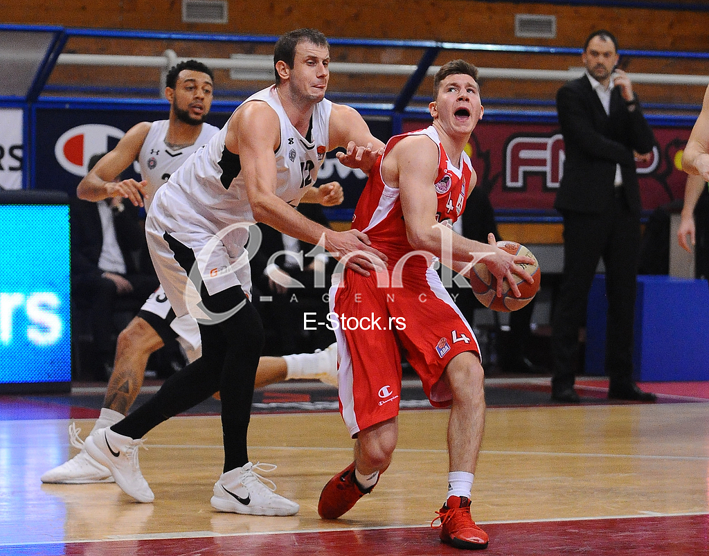 FMP vs PARTIZAN