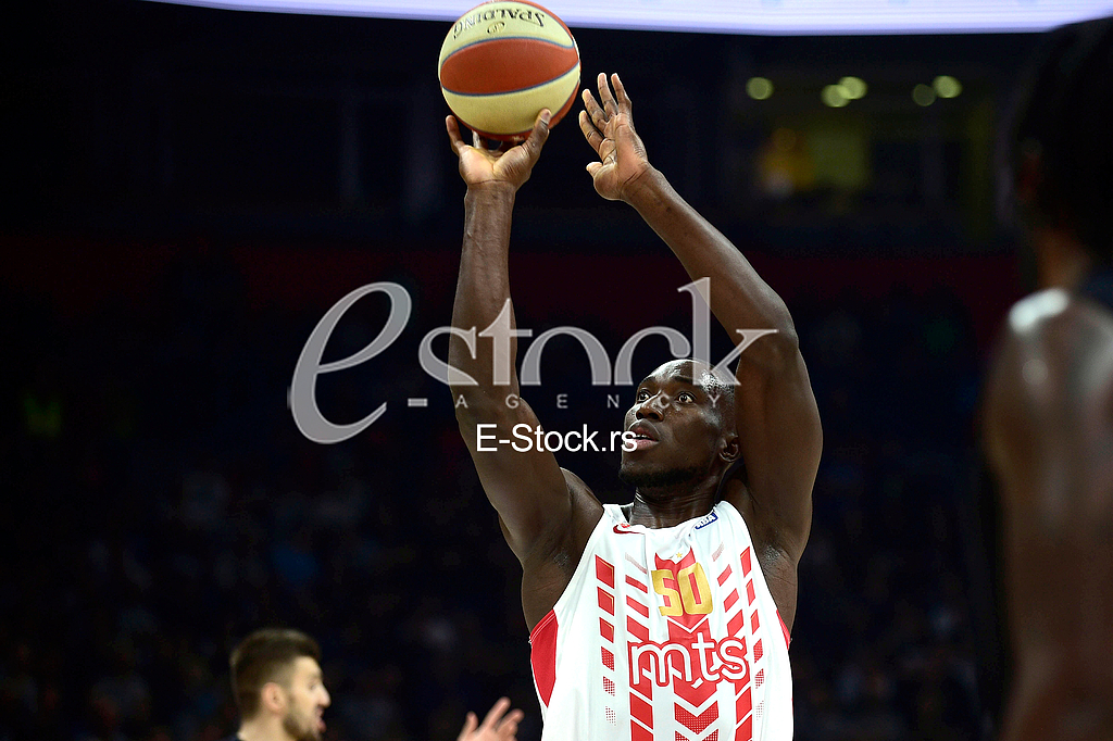 Majkl Odzo Michael Ojo