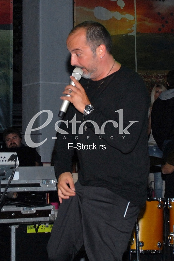 Toni Cetinski