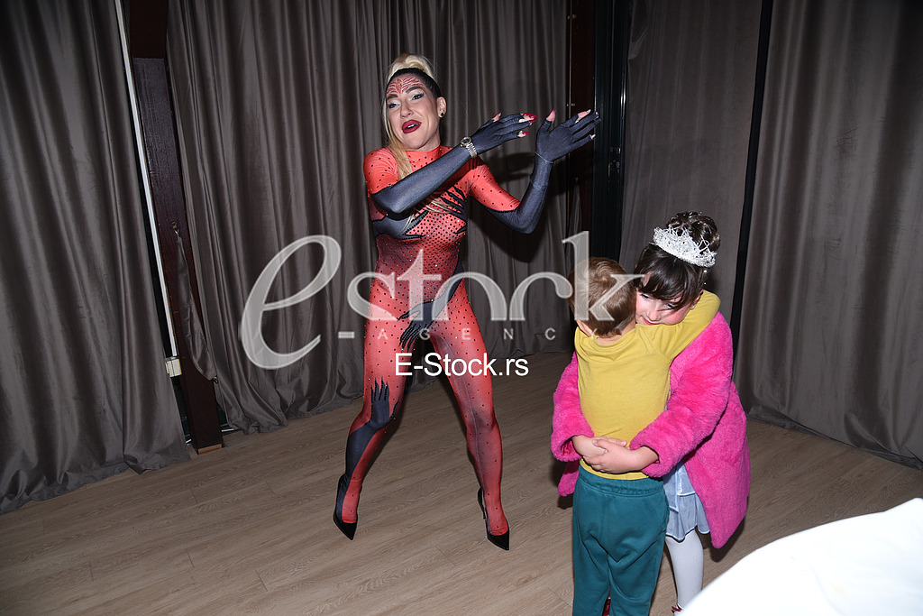 Jovana Jeremic Lea Stankovic