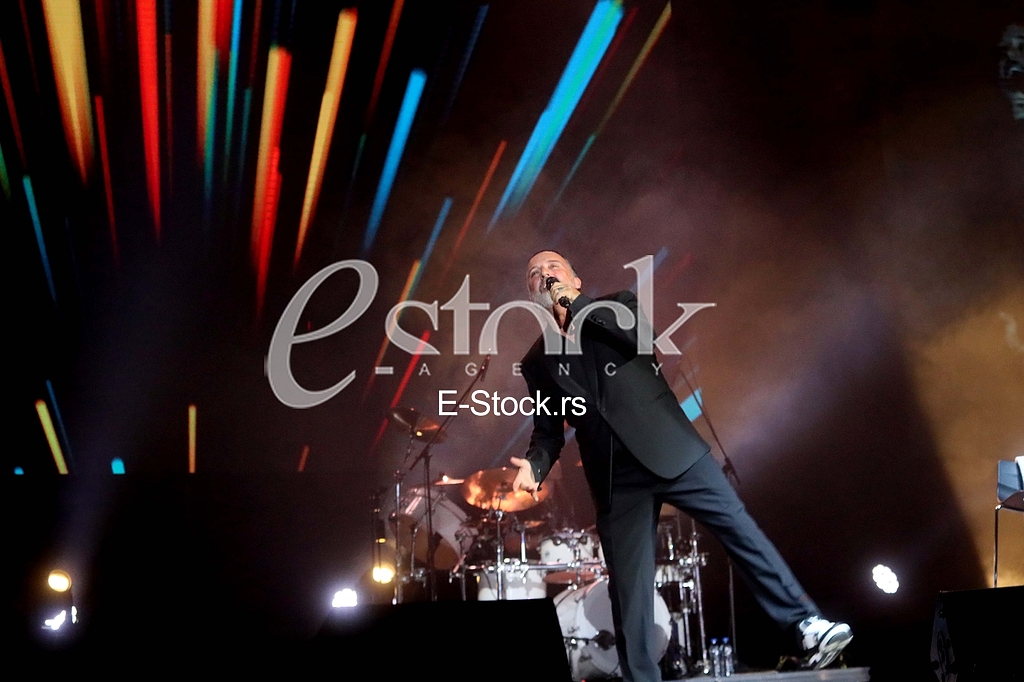 Koncert Toni Cetinski