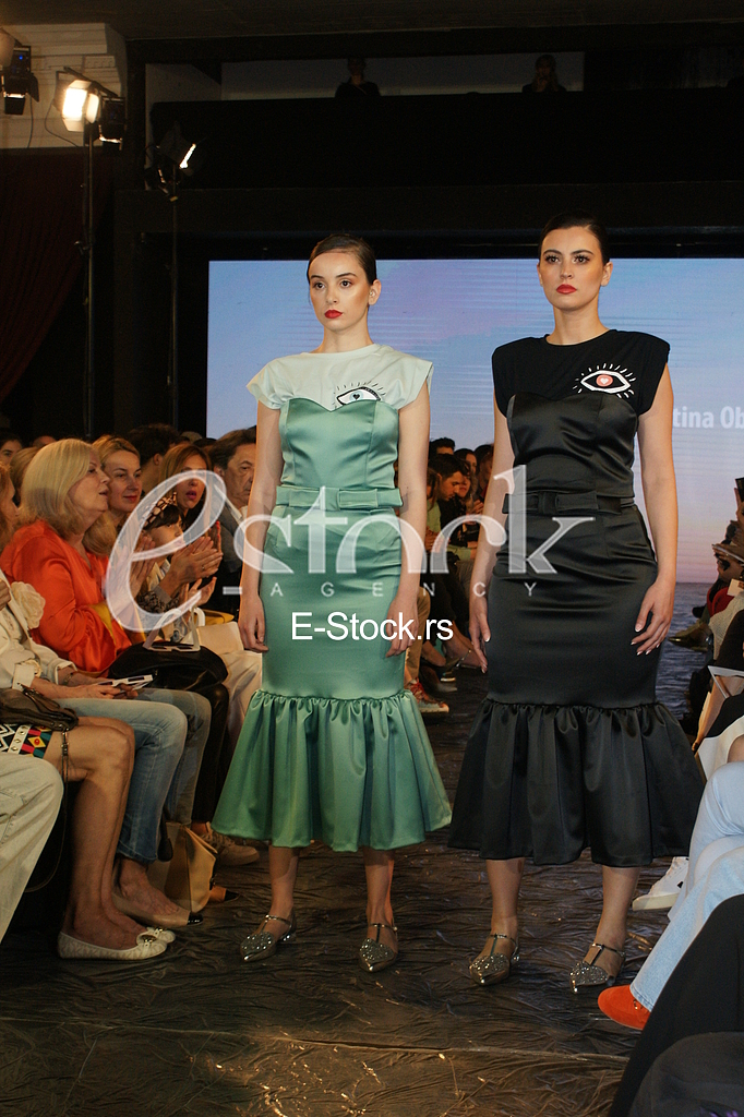 49. Belgrade Fashion Week