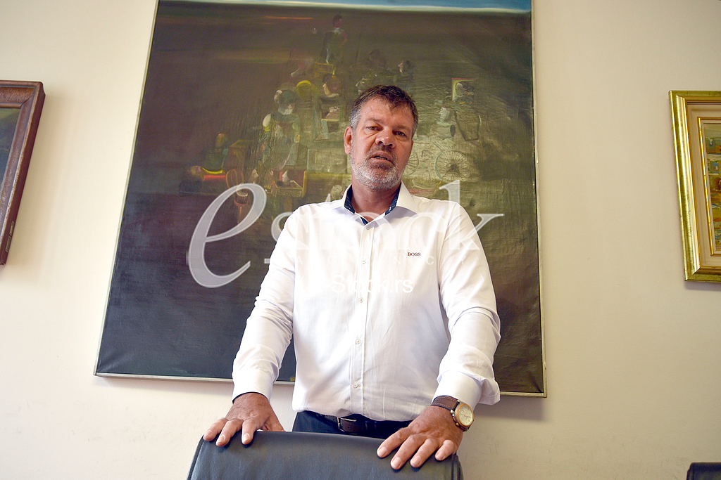 Dusko Vukovic