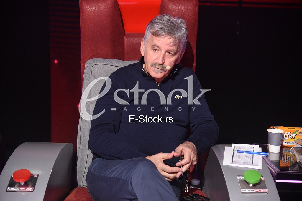 Dragan Stojkovic Bosanac_Pinkove Zvezde