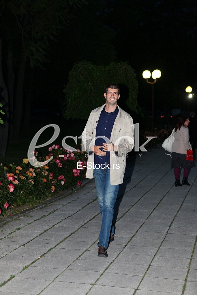Blic Foundation and RTS organized a charity show