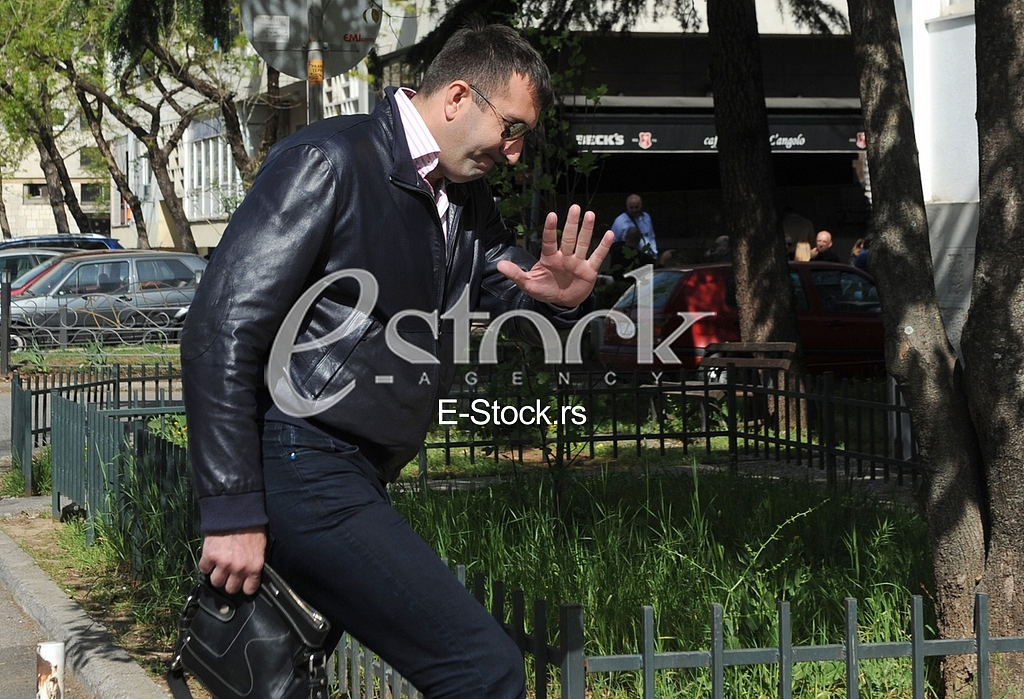 Nenad Krstajic