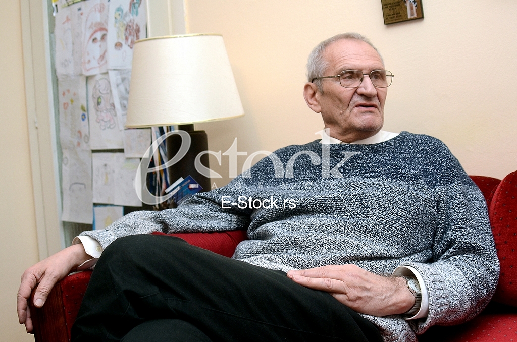 Nikola Markovic