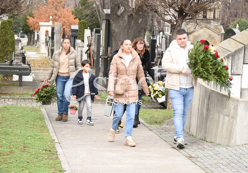 Marija Ramadanovski Ana Ramadanovski Stefan Davidovic