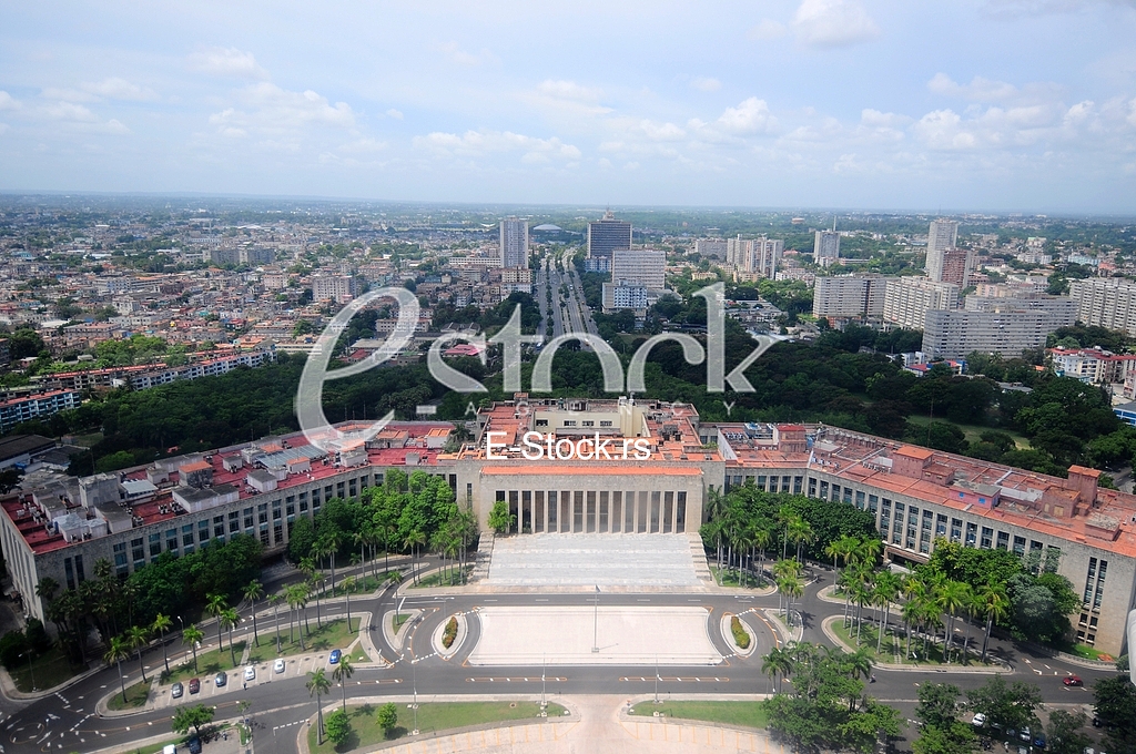 Havana, Capital of Cuba