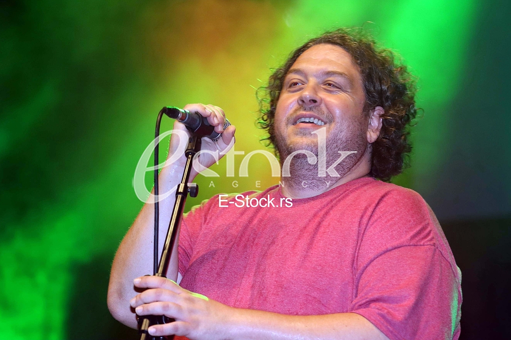 Koncert TBF
