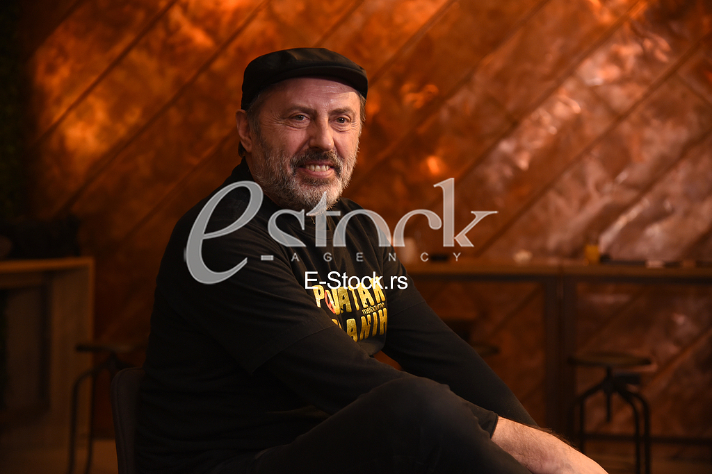 Sejo Sexon Davor Sucic