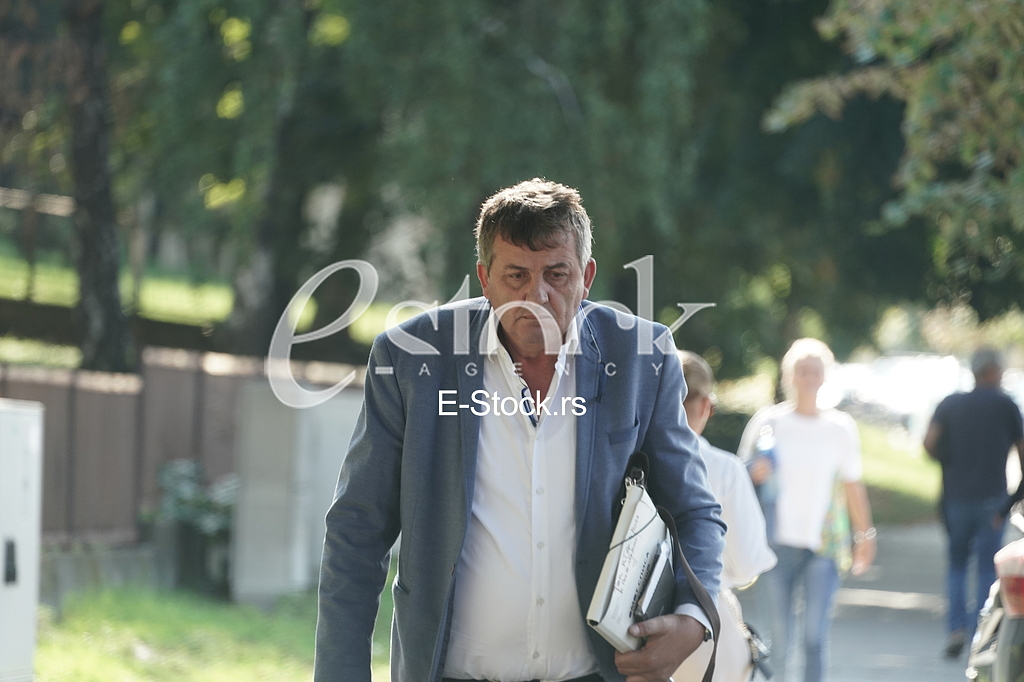 Dragos Cukavac