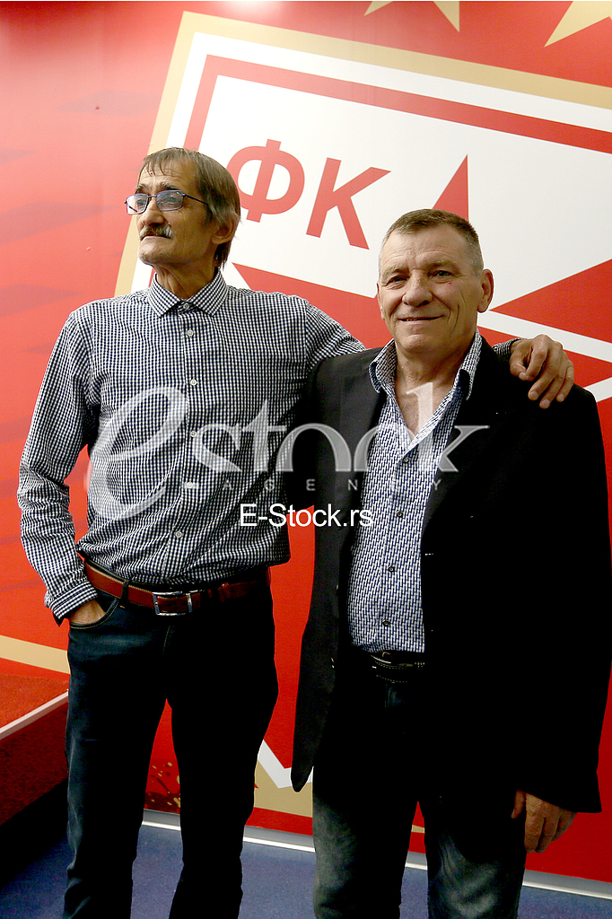 Zdravko Borovnica Milos Sestic
