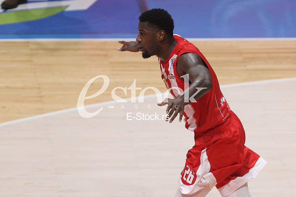 CRVENA ZVEZDA vs CEDEVITA ZAGREB