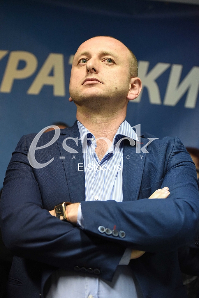 Milan Knezevic