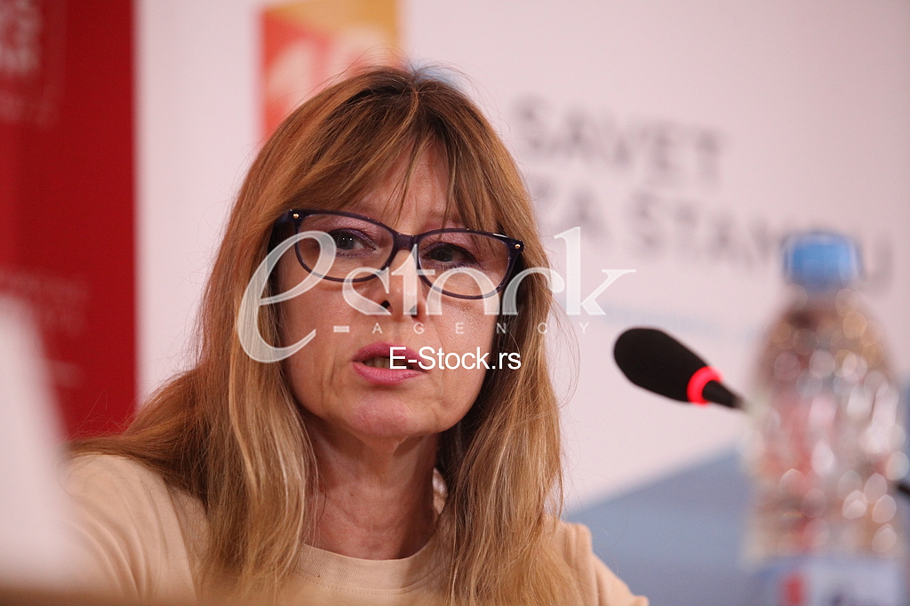 Gordana Novakovic