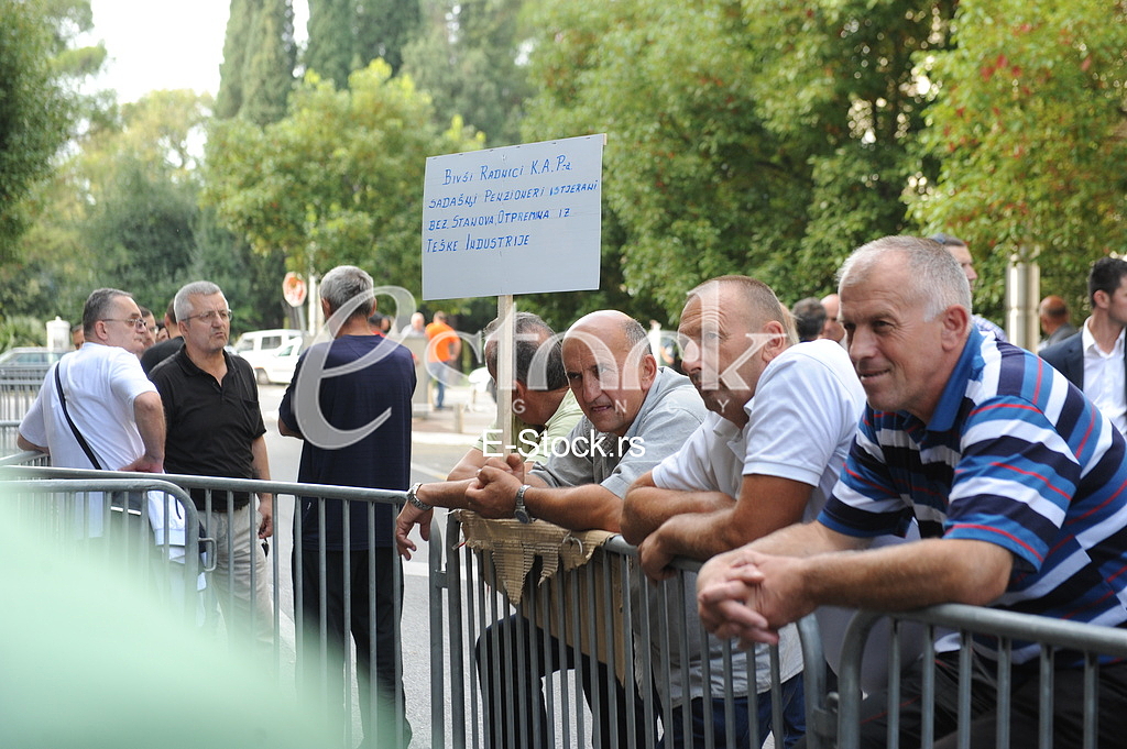 Metalac strike