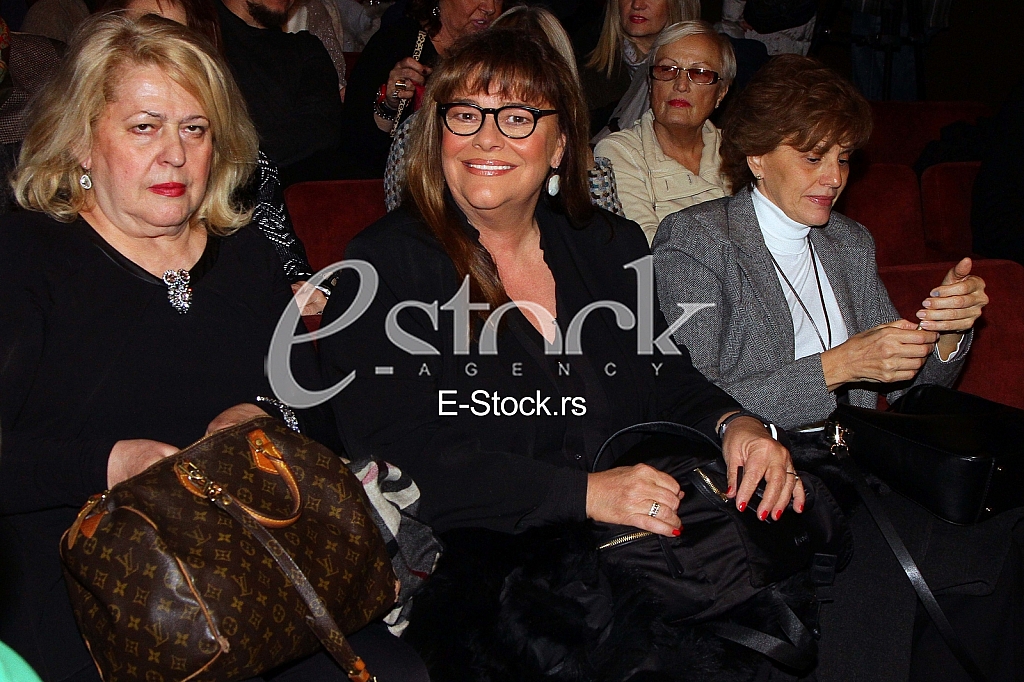 Promocija knjige Zarko Lausevic