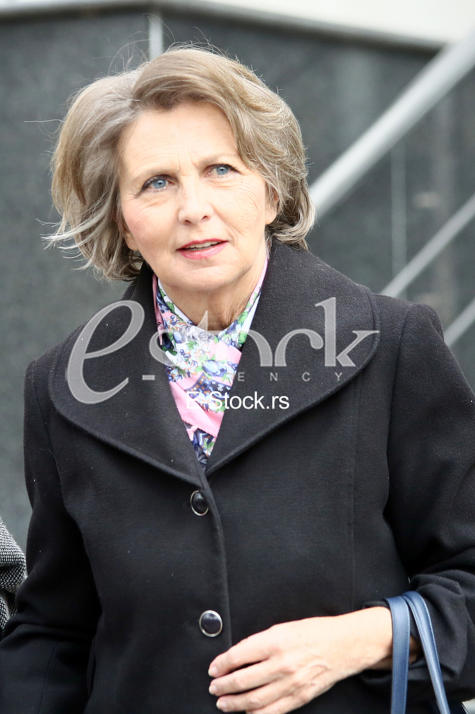 Ljubinka Milincic