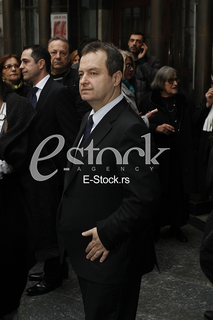  Commemoration Dragan Nikolic