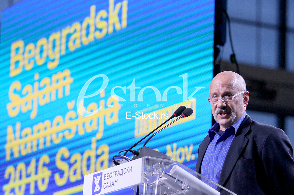 55th International Fair of Furniture