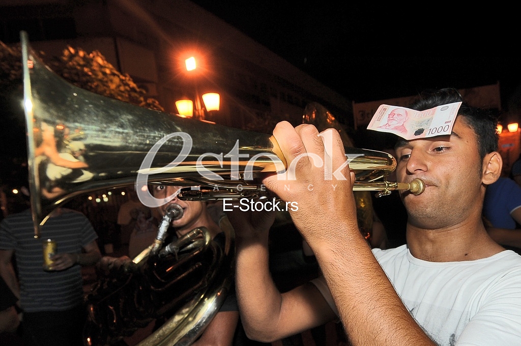 Trumpet Festival