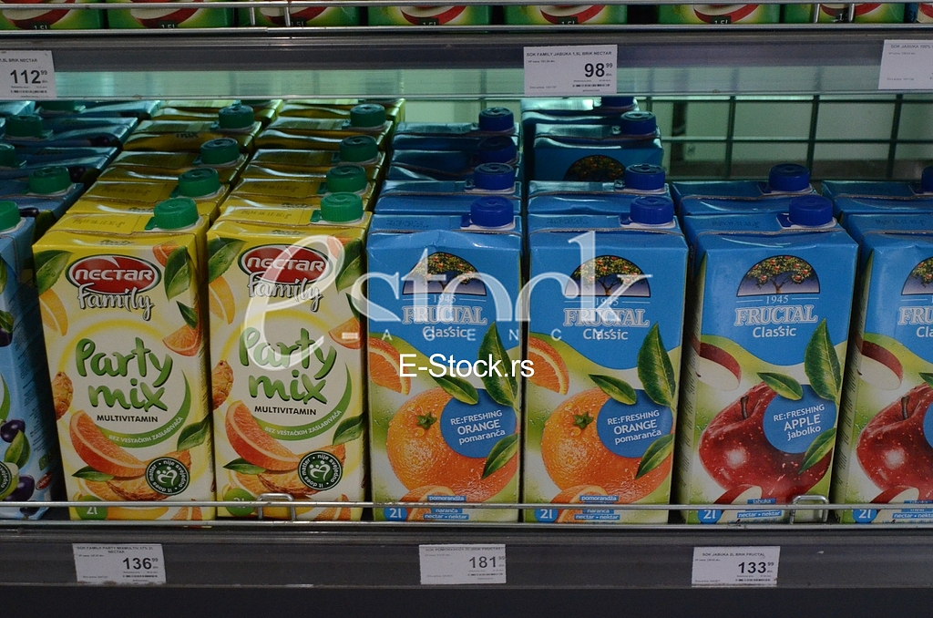 Super Market Univerexsport