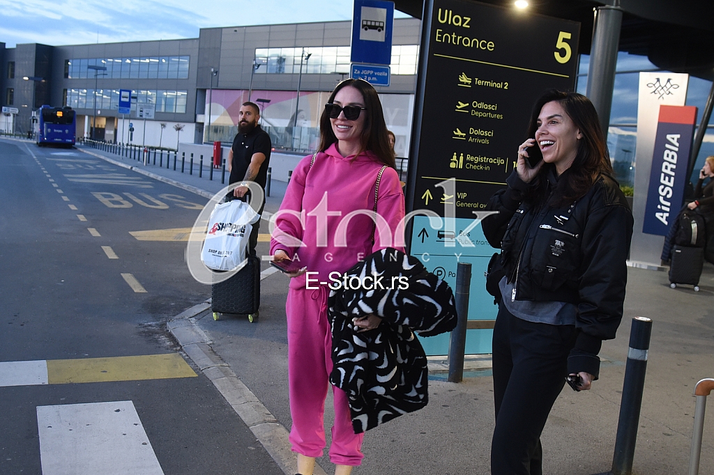 Katarina Zivkovic Kaya Ostojic