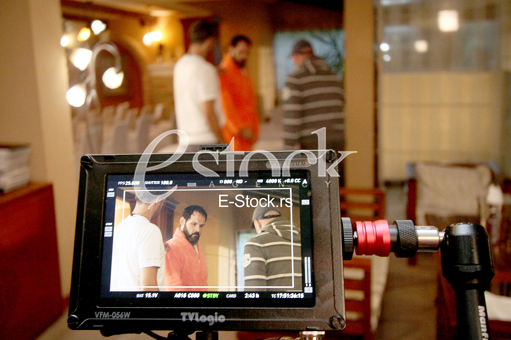 Television series Code Despot