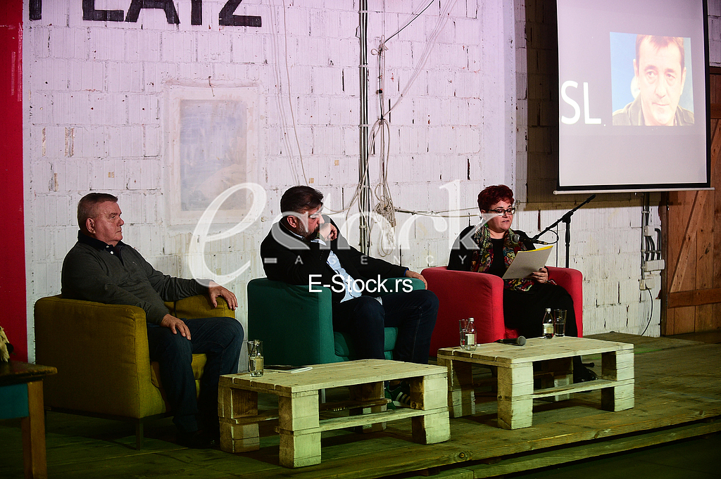 Slavisa Lekic
