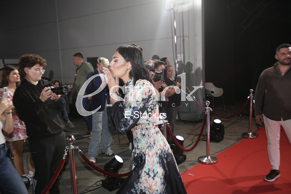 Mina Vrbaski_ELITA 9