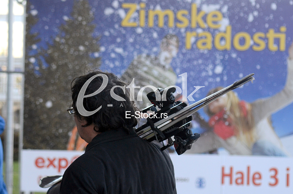 Fair Exspo zim