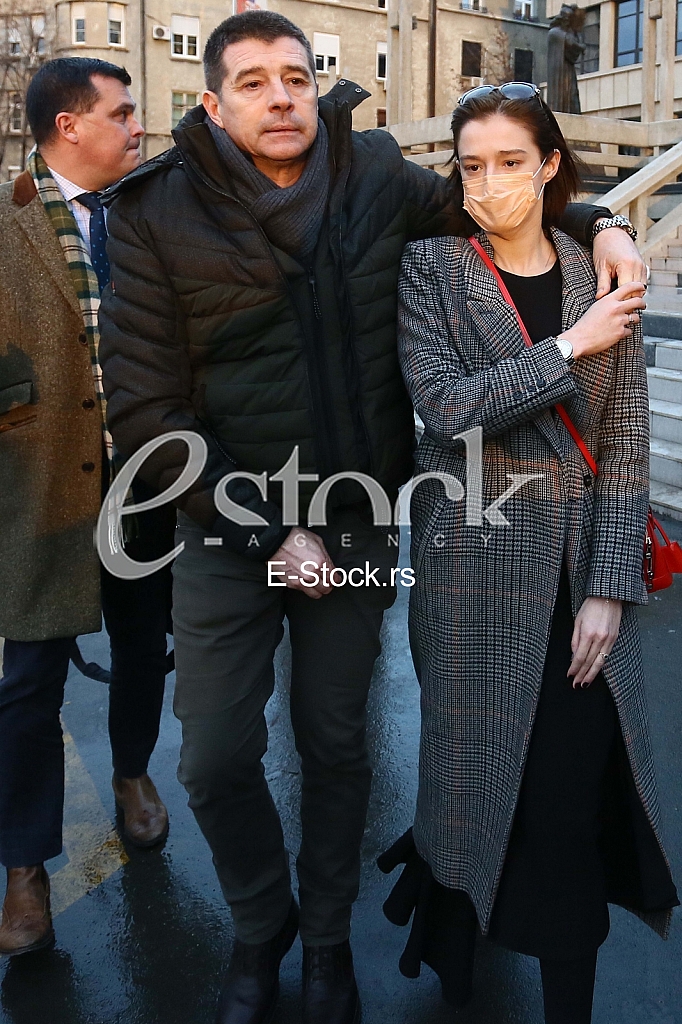 Stevan Radulovic i Milena Radulovic Stevan Radulovic i Milena Radulovic