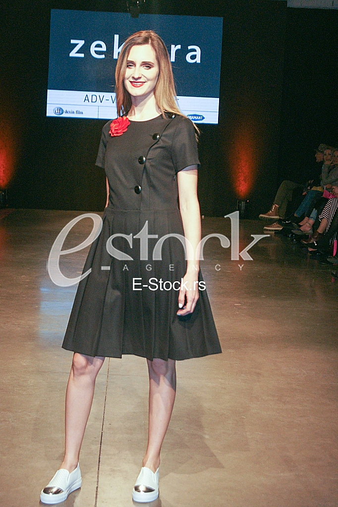 Modna revija za decu Modna revija za decu