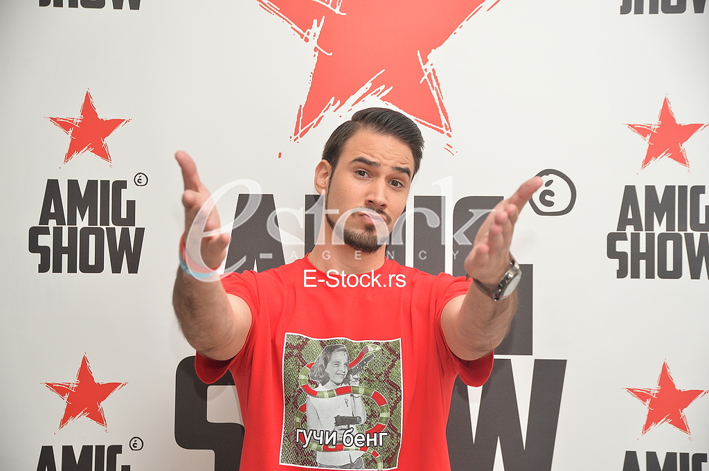 Dusan Vukovic Duxa