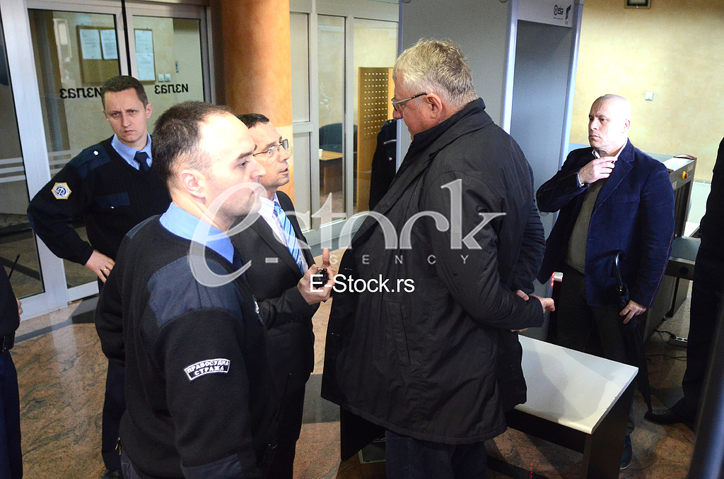 Vojislav Seselj
