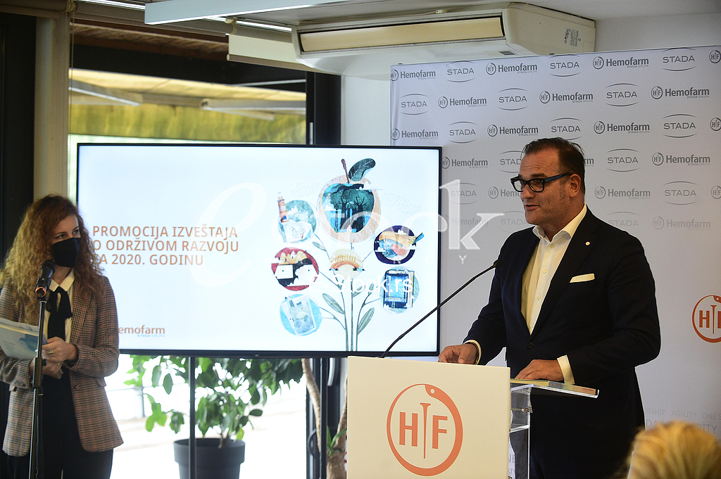 Hemofarm