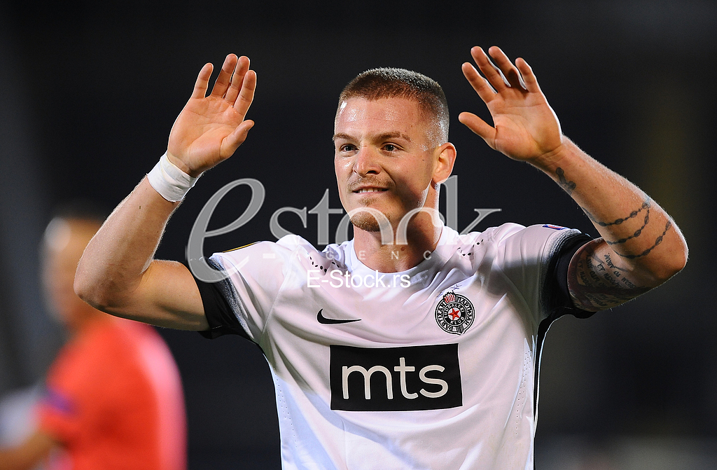 PARTIZAN vs DYNAMO KIEV