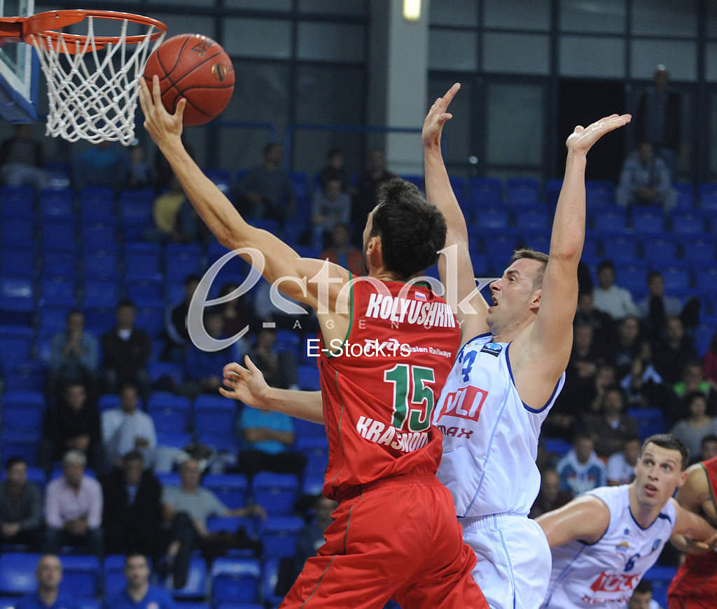 Euro League 2014