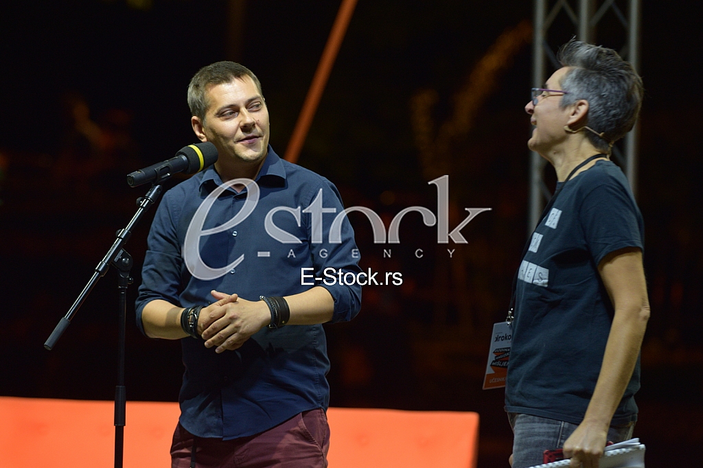 Marko Selic Marcelo i Mima Simic