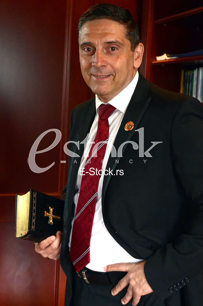Nikola Sandulovic