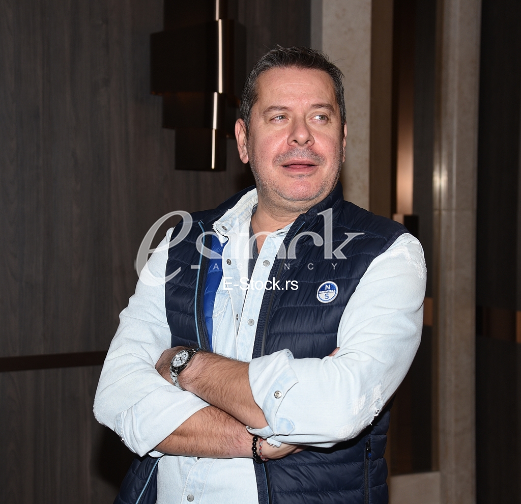 Vlado Georgijev