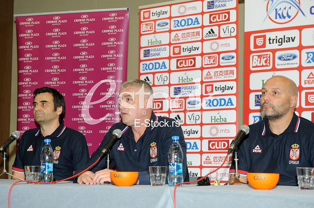 Kosarkasi konferencija