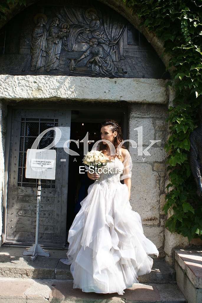 Wedding Sladja Delibasic