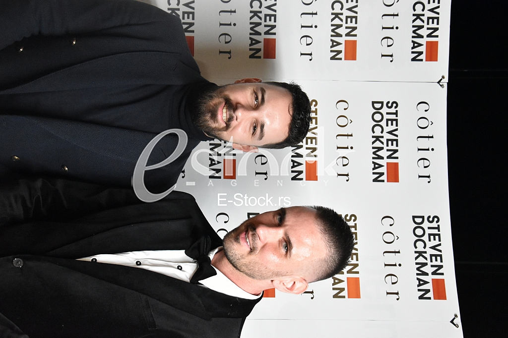 Peti rodjendan Stevana Dockman-a