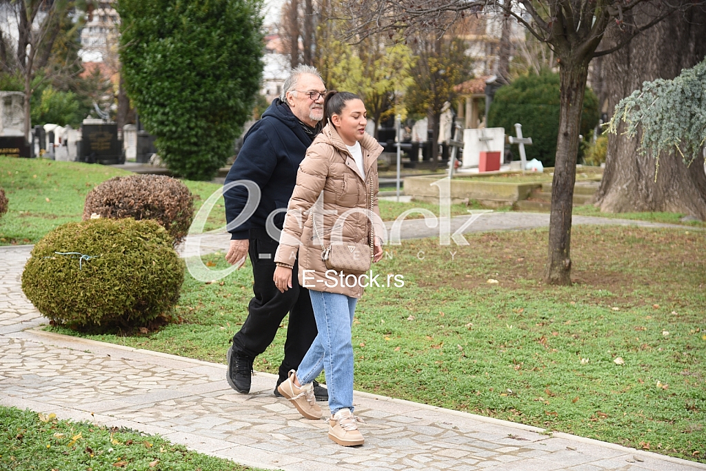 Marija Ramadanovski Ana Ramadanovski Stefan Davidovic