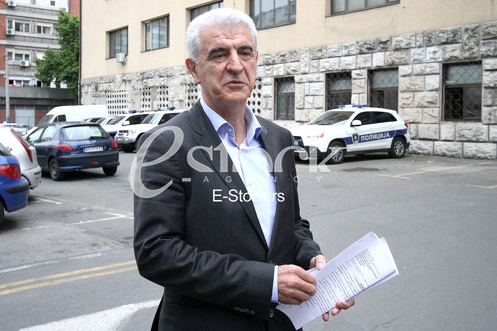  Stefan Djuric Rasta