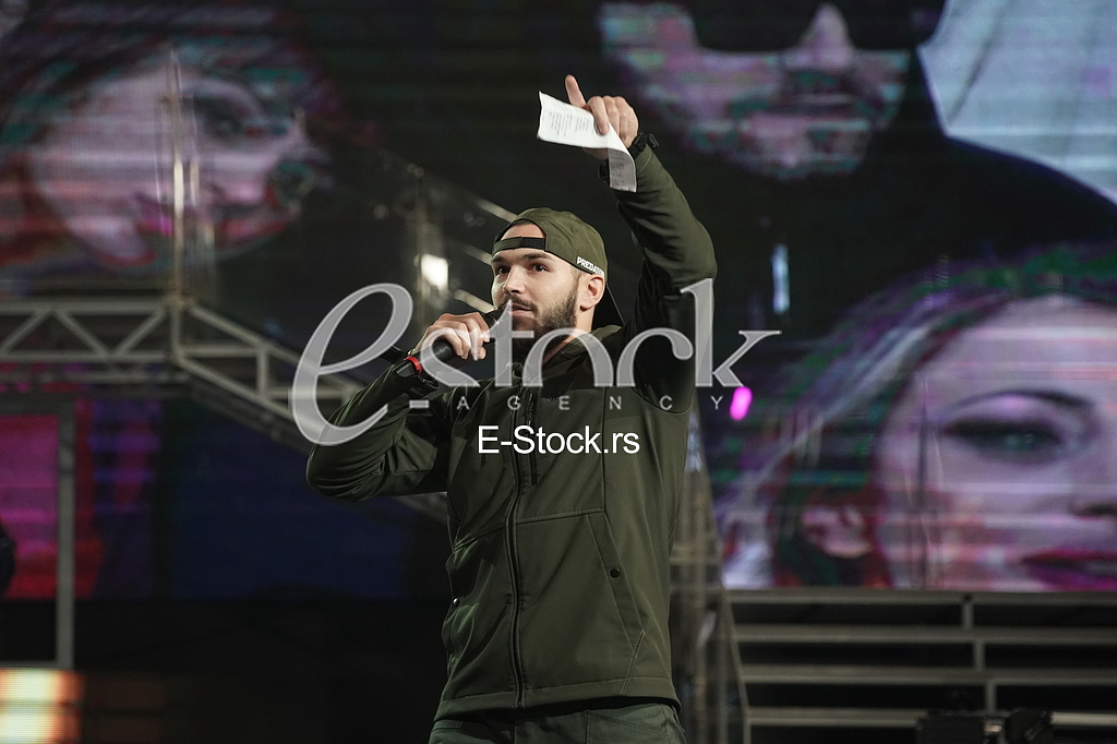 zadrugovizija Zadtuga 6 Brendon Marko Smiljic